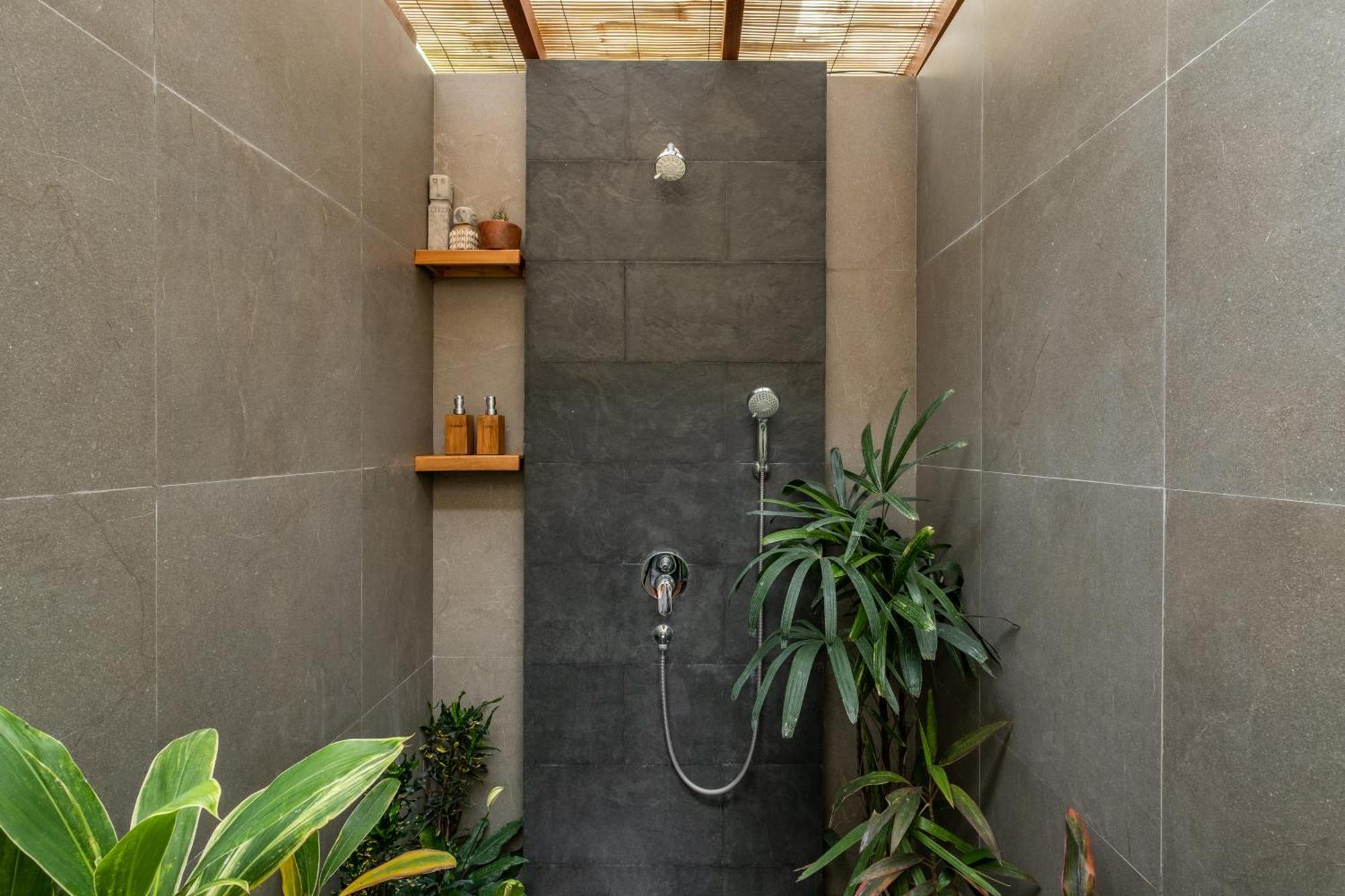 Villa Nya Ubud Kültér fotó