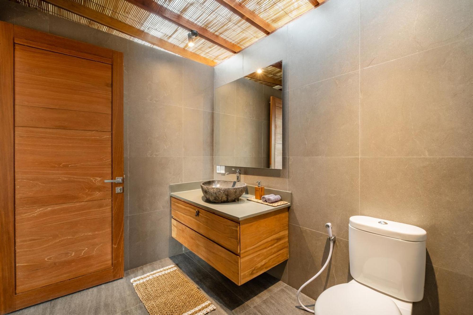 Villa Nya Ubud Kültér fotó